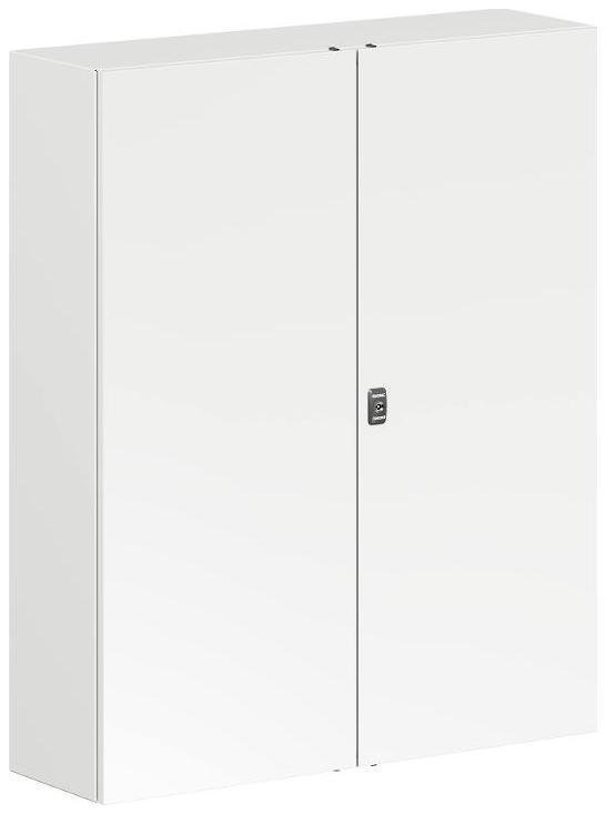 DKC R5ST1213 Корпус сварной навесной серии ST двухдверный 1200x1000x300