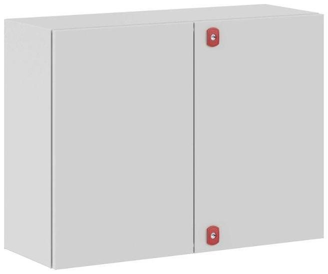 DKC R5ST0683 Корпус сварной двухдверный ST 600х800х300мм