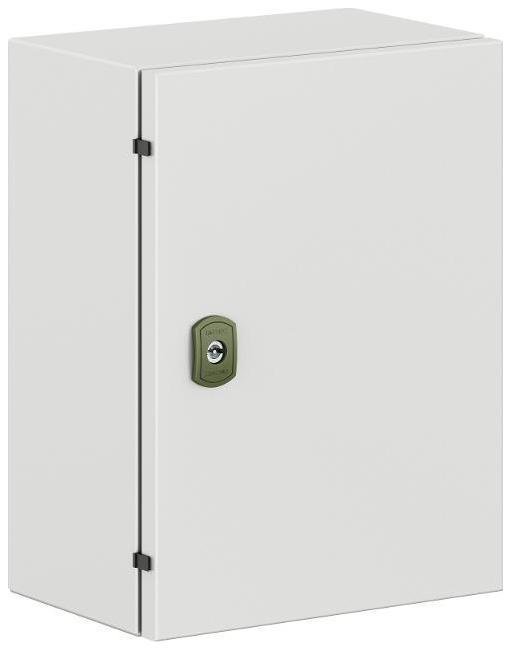 DKC R5ST0432-OUTDOOR Корпус навесной уличный ST Outdoor с М/П ВxШxГ 400x300x200 мм, IP66