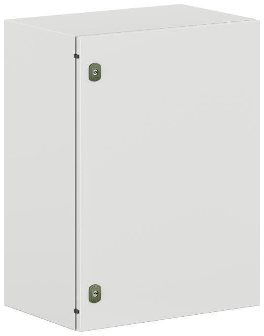 DKC R5ST0864-OUTDOOR Корпус навесной уличный ST Outdoor с М/П ВxШxГ 800x600x400 мм, IP66