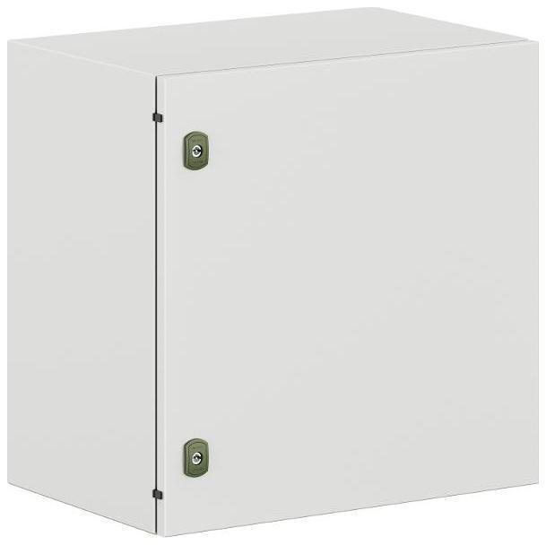 DKC R5ST0664-OUTDOOR Корпус навесной уличный ST Outdoor с М/П ВxШxГ 600x600x400 мм, IP66