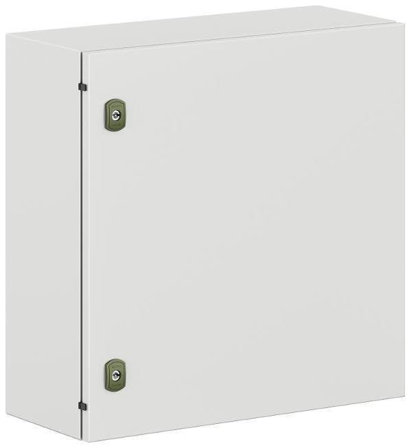 DKC R5ST0669-OUTDOOR Корпус навесной уличный ST Outdoor с М/П ВxШxГ 600x600x250 мм, IP66