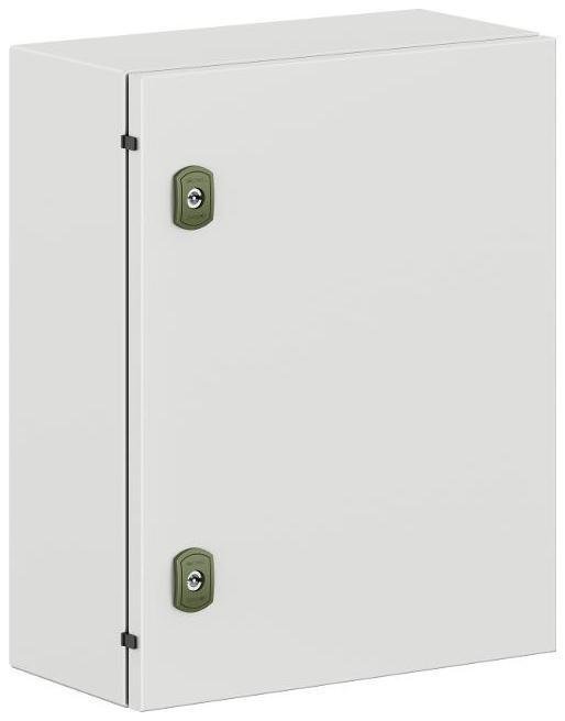 DKC R5ST0542-OUTDOOR Корпус навесной уличный ST Outdoor с М/П ВxШxГ 500x400x200 мм, IP66