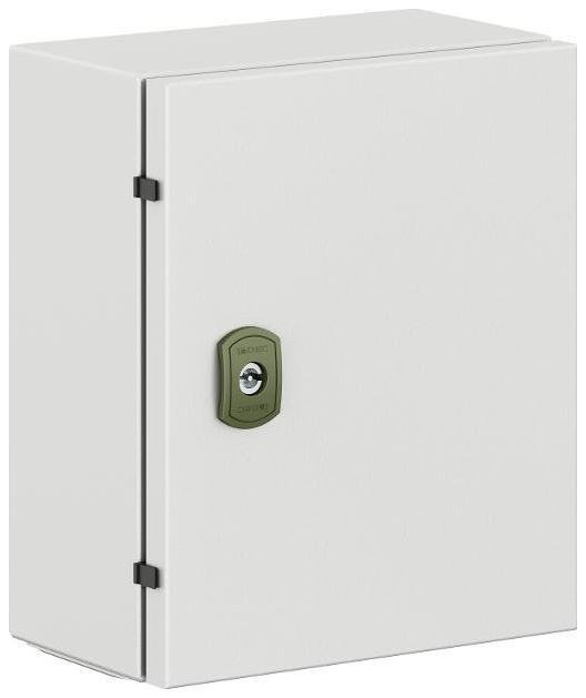 DKC R5ST0391-OUTDOOR Корпус навесной уличный ST Outdoor с М/П ВxШxГ 300x250x150 мм, IP66