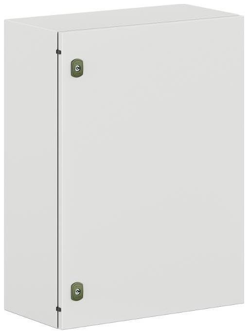 DKC R5ST0863-OUTDOOR Корпус навесной уличный ST Outdoor с М/П ВxШxГ 800x600x300 мм, IP66