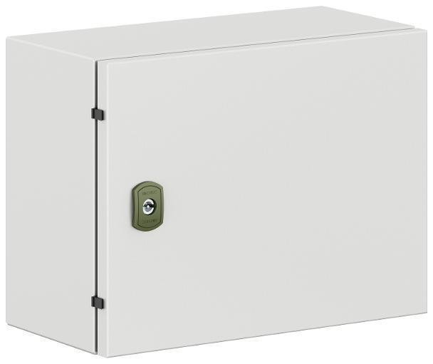 DKC R5ST0342-OUTDOOR Корпус навесной уличный ST Outdoor с М/П ВxШxГ 300x400x200 мм, IP66