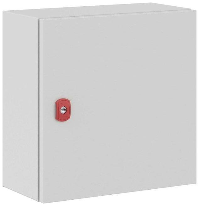 DKC R5ST0442WMP Корпус сварной навесной ST без М/П ВхШхГ 400 x 400 x 200