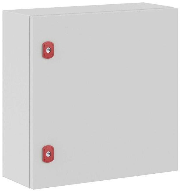 DKC R5ST0552WMP Корпус сварной навесной ST без М/П ВхШхГ 500 x 500 x 200