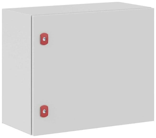DKC R5ST0563 Корпус сварной навесной ST с М/П ВхШхГ 500 x 600 x 300