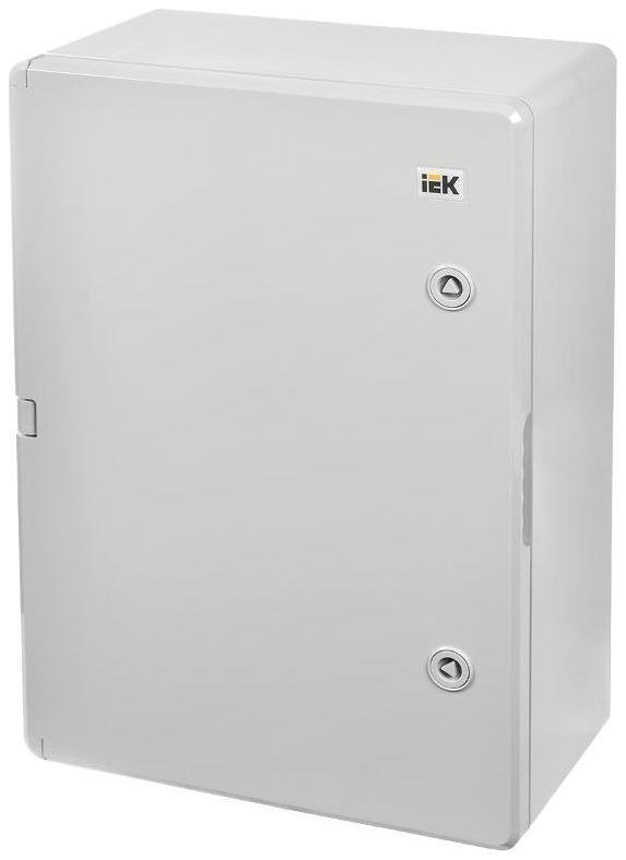 IEK MKP93-N-503519-65 Корпус пластиковый ЩМПп 500х350х190 IP65 УХЛ1