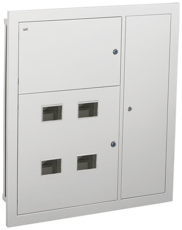 IEK MKM42-04-31-L Корпус металлический ЩЭ-4 36 УХЛ3 IP31 (1000х960х157мм) LIGHT