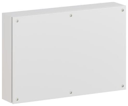 DKC R5SDE6412 Корпус клеммный металлический SDE ВхШхГ 600x400x120 мм