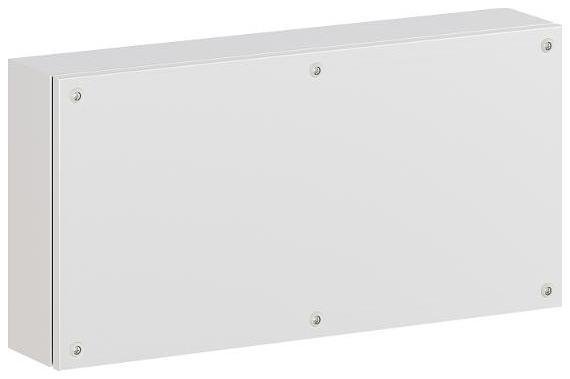 DKC R5SDE6312 Корпус клеммный металлический SDE ВхШхГ 600x300x120 мм