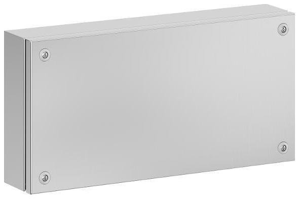 DKC R5SDI428-304 Корпус клеммный SDI из нержавеющей стали AISI304 ВхШхГ 400x200x80 мм