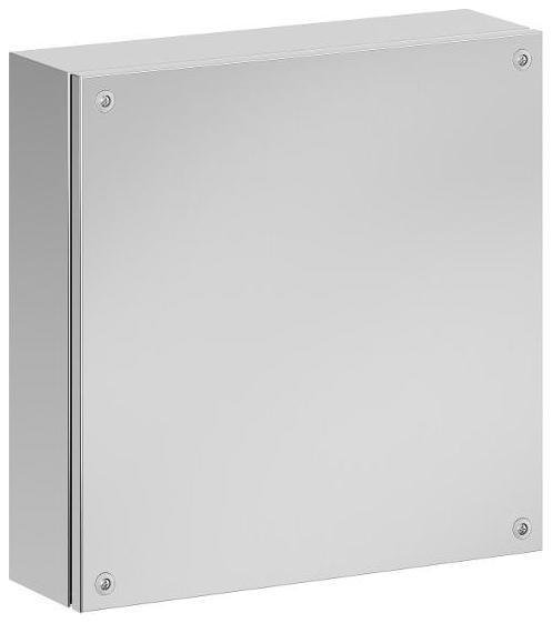 DKC R5SDI4412-304 Корпус клеммный SDI из нержавеющей стали AISI304 ВхШхГ 400x400x120 мм