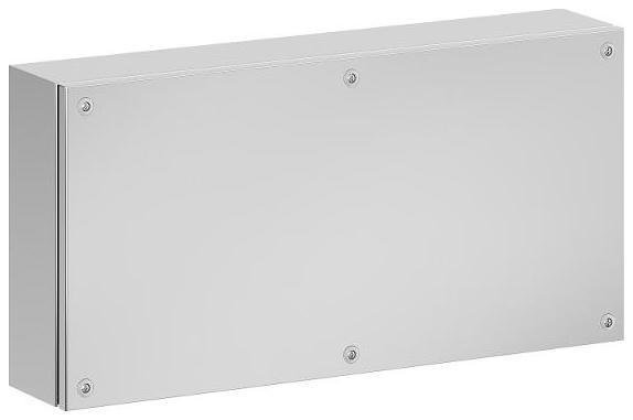 DKC R5SDI6312-316 Корпус клеммный SDI из нержавеющей стали AISI316 ВхШхГ 600x300x120 мм