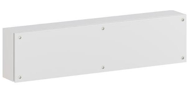 DKC R5SDE8212 Корпус клеммный металлический SDE ВхШхГ 800x200x120 мм