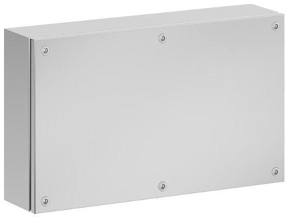 DKC R5SDI5312-304 Корпус клеммный SDI из нержавеющей стали AISI304 ВхШхГ 500x300x120 мм
