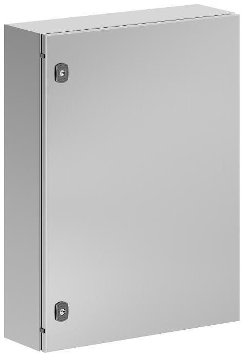 DKC R5STH0862F-304 Корпус навесной STH с М/П из нержавеющей cтали AISI304 ВхШхГ 800x600x200 мм, с фланцем