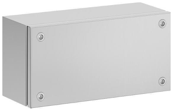 DKC R5SDI3112-316 Корпус клеммный SDI из нержавеющей стали AISI316 ВхШхГ 300x150x120 мм