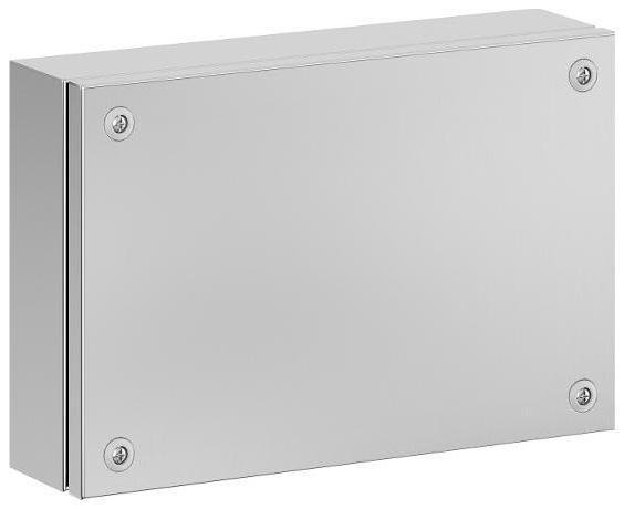 DKC R5SDI328-316 Корпус клеммный SDI из нержавеющей стали AISI316 ВхШхГ 300x200x80 мм