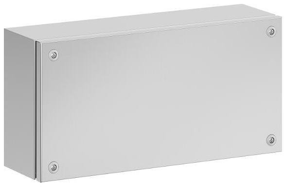 DKC R5SDI4212-304 Корпус клеммный SDI из нержавеющей стали AISI304 ВхШхГ 400x200x120 мм