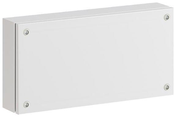 DKC R5SDE428 Корпус клеммный металлический SDE ВхШхГ 400x200x80 мм