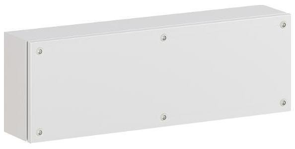 DKC R5SDE6212 Корпус клеммный металлический SDE ВхШхГ 600x200x120 мм
