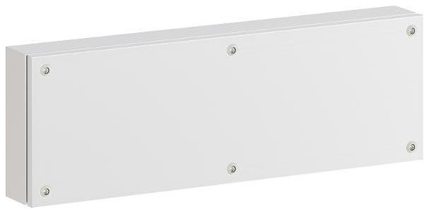 DKC R5SDE628 Корпус клеммный металлический SDE ВхШхГ 600x200x80 мм