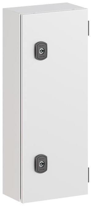 DKC R5SDE5212C Корпус клеммный металлический SDE ВхШхГ 500x200x120 мм с дверцей