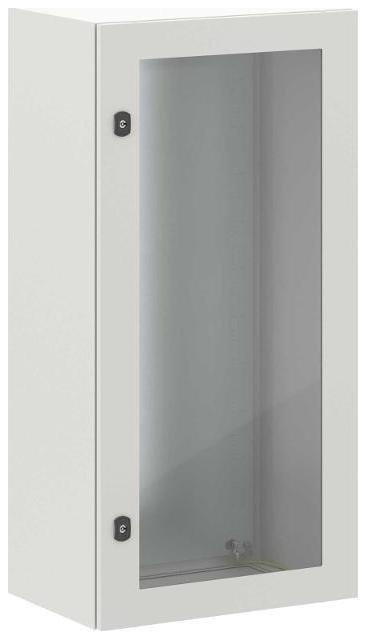 DKC R5STEX1264 Корпус навесной STE с М/П с прозрачной дверью ВхШхГ 1200x600x400 мм
