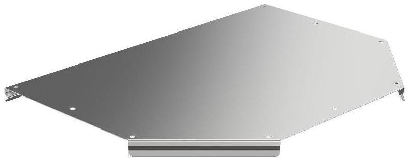 IEK ES5-RTD-200-08 ESCA 5 Кр. разветвителя Т-обр. 200-0,8