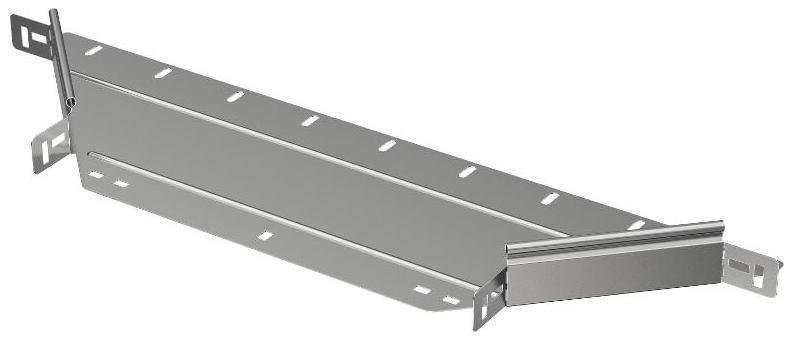 IEK ES5-OT-050-400-08 ESCA 5 Отвод Т-обр. 50х400-0,8