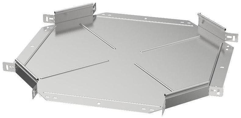IEK ES5-KR-050-300-08 ESCA 5 Крестовина 50х300-0,8