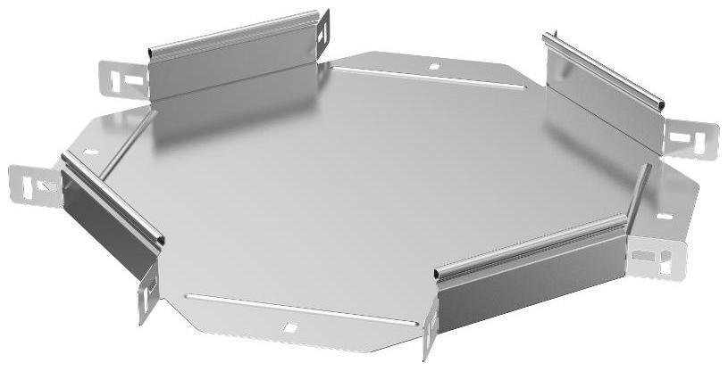 IEK ES5-KR-050-200-08 ESCA 5 Крестовина 50х200-0,8