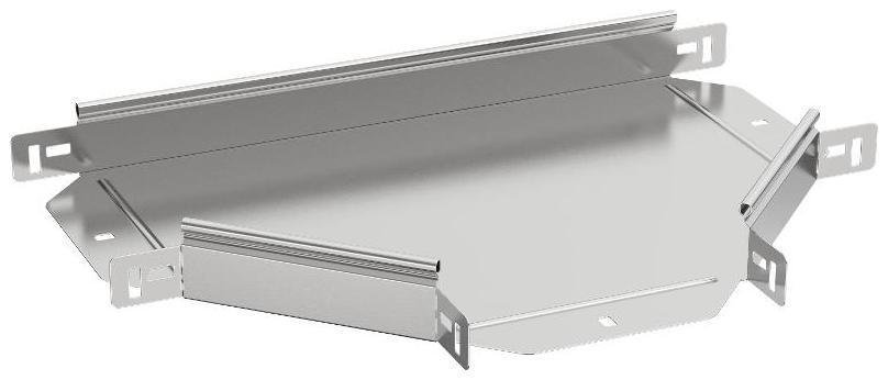 IEK ES5-RT-050-200-08 ESCA 5 Разветвитель Т-обр. 50х200-0,8
