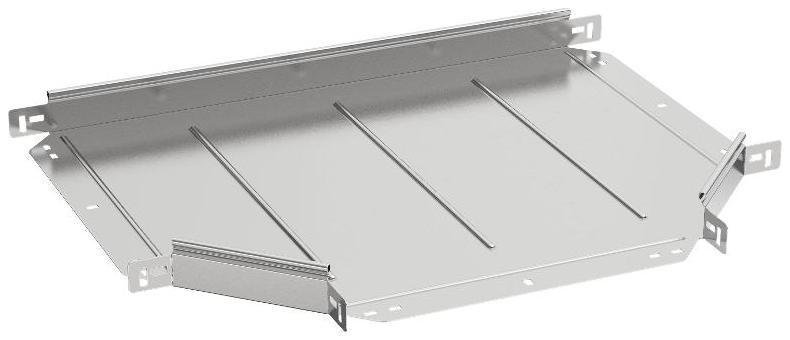 IEK ES5-RT-050-400-08 ESCA 5 Разветвитель Т-обр. 50х400-0,8