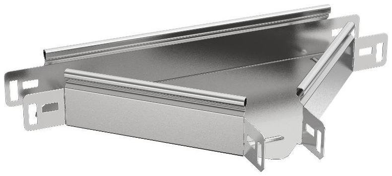 IEK ES5-RT-050-050-08 ESCA 5 Разветвитель Т-обр. 50х50-0,8