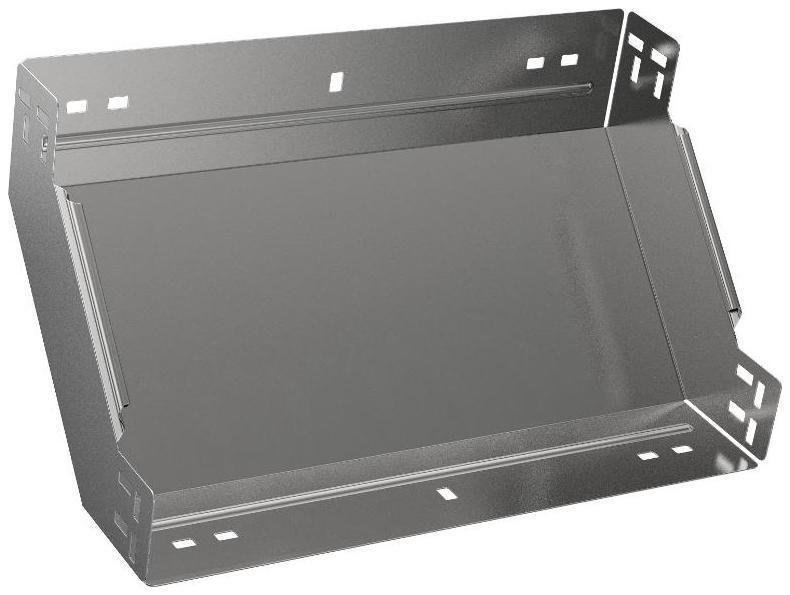 IEK ES5-PN-90-080-400-08 ESCA 5 Поворот верт. внутр. 90град 80х400-0,8