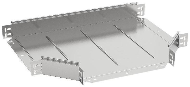 IEK ES5-RT-100-300-08 ESCA 5 Разветвитель Т-обр. 100х300-0,8