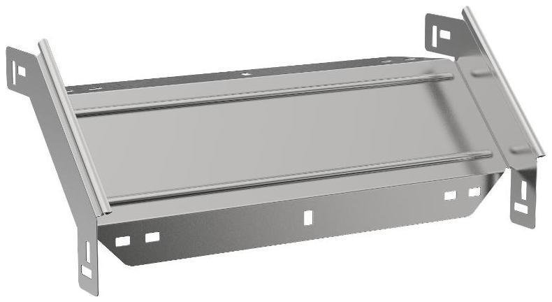 IEK ES5-PV-90-050-400-08 ESCA 5 Поворот верт. внеш. 90град 50х400-0,8