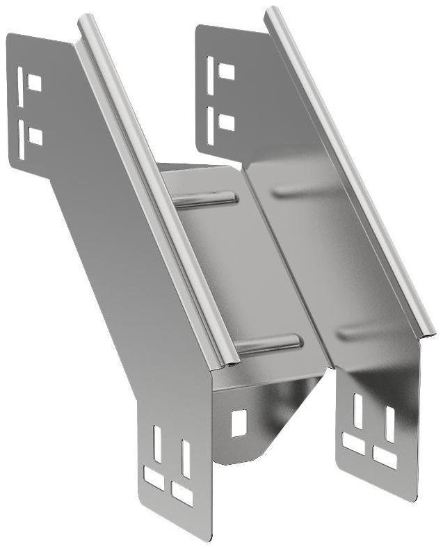IEK ES5-PV-90-080-100-08 ESCA 5 Поворот верт. внеш. 90град 80х100-0,8