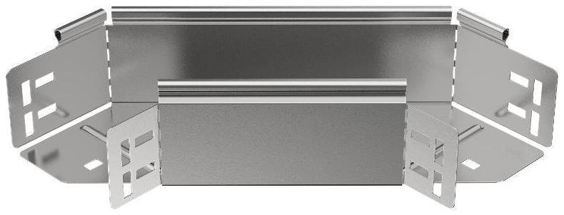 IEK ES5-PG-90-080-100-08 ESCA 5 Поворот 90град 80х100-0,8