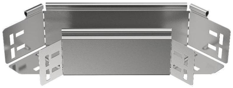 IEK ES5-PG-90-080-080-08 ESCA 5 Поворот 90град 80х80-0,8
