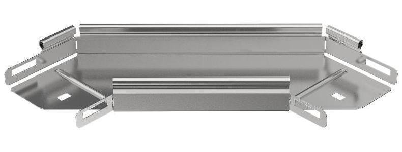 IEK ES5-PG-90-035-100-08 ESCA 5 Поворот 90град 35х100-0,8