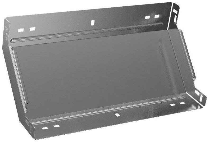 IEK ES5-PN-90-050-400-08 ESCA 5 Поворот верт. внутр. 90град 50х400-0,8