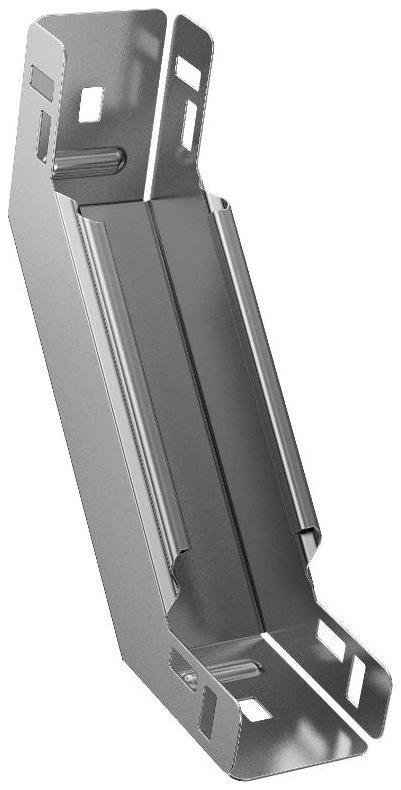 IEK ES5-PN-90-050-050-08 ESCA 5 Поворот верт. внутр. 90град 50х50-0,8
