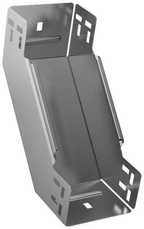 IEK ES5-PN-90-080-100-08 ESCA 5 Поворот верт. внутр. 90град 80х100-0,8