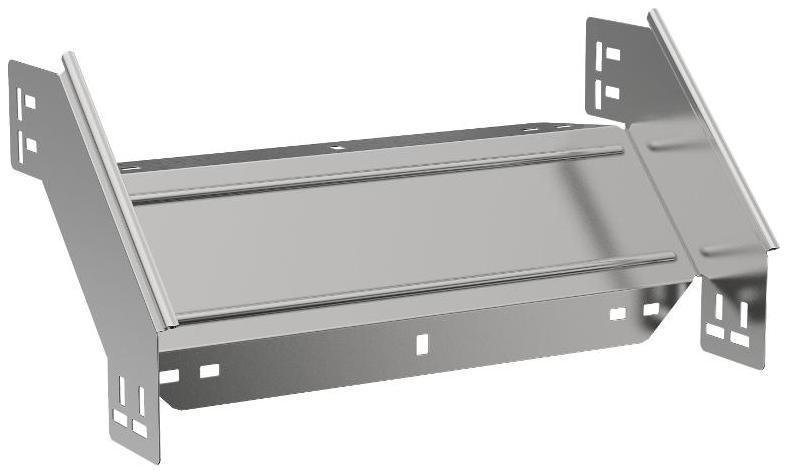 IEK ES5-PV-90-080-400-08 ESCA 5 Поворот верт. внеш. 90град 80х400-0,8