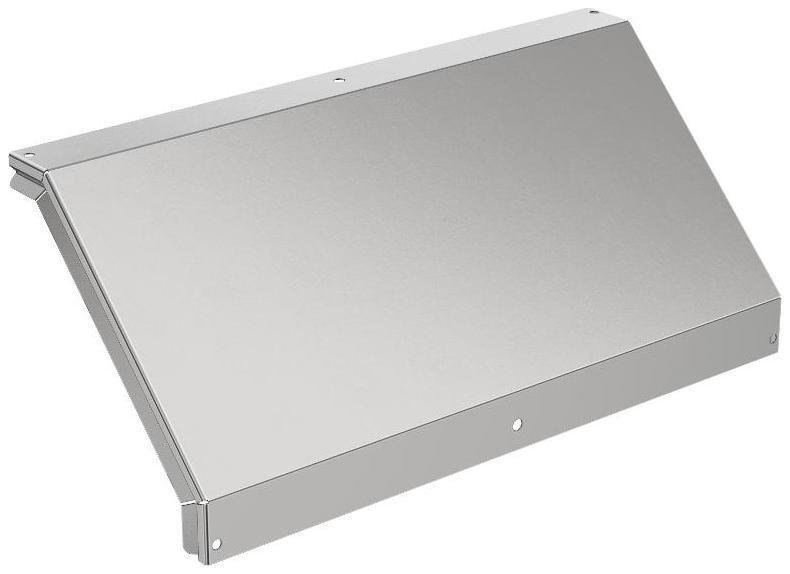 IEK ES5-PVD-90-080-300-08 ESCA 5 Кр. пов. верт. внеш. 90град 80х300-0,8